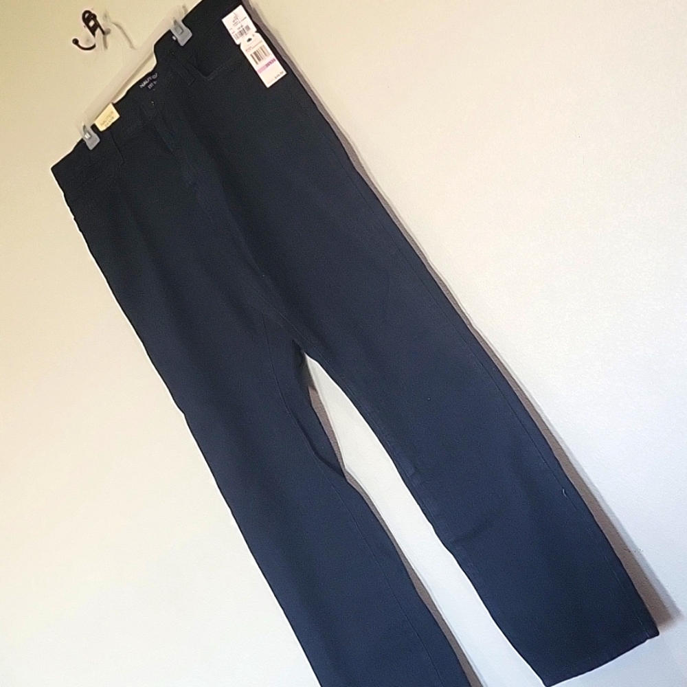 NWT Relaxed Jean